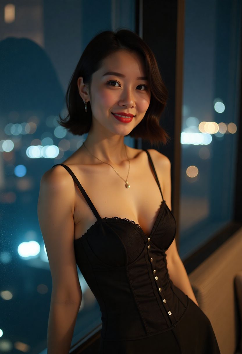 青春猪头少年不会梦到兔女郎学姐